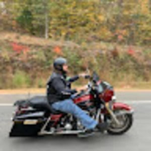 Meet your Posher, Billy